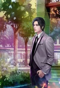 林深时见恕