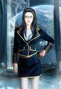 天涯万一见温柔(女尊)