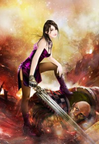 八歲帝女:重生之鳳霸天下