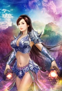 师尊,请你正经点