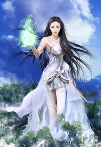 迷彩绿
