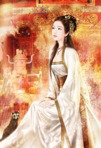 公主可无碍