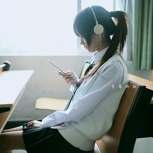 十七歲少女