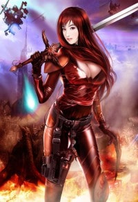 重生軍嫂是女王
