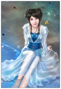 （莲花楼同人）莲花楼之飞夷南山下