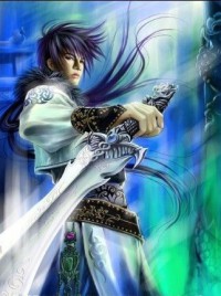 魔王怎么还不抓走我[西幻]