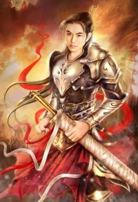 都市夜戰魔法少男
