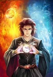 sosweet爱之魔法师+魔法师的巡礼