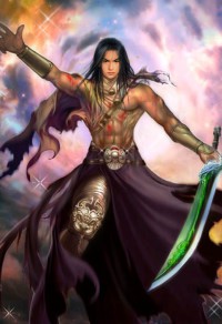 網遊之死亡劍士