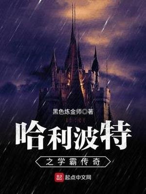 哈利波特之學霸傳奇