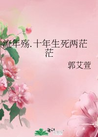 流年殇.十年生死两茫茫